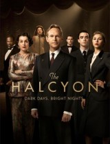 The Halcyon (season 1) tv show poster