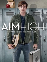 Aim High (season 1) tv show poster