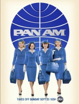 Pan Am 1 season