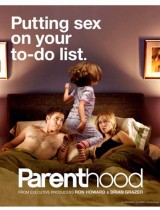 Parenthood Season 3