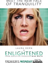 Enlightened (season 1) tv show poster