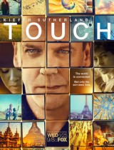 Touch (season 1) tv show poster