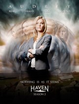 Haven poster SyFy season 2 2011