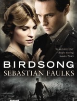 Birdsong 2012 poster