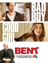Bent (season 1) tv show poster