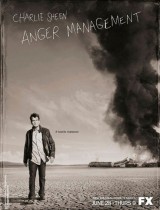 Anger Management fx 2012 poster