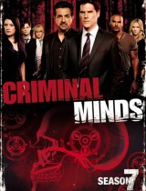 Criminal Minds CBS season 7 2011