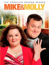 Mike & Molly (season 2) tv show poster