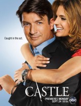 Caste ABC season 5 2012 poster
