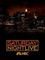 Saturday Night Live (season 38) tv show poster