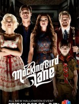 Mockingbird Lane NBC season 1 2012 poster
