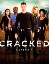 Cracked (season 1) tv show poster