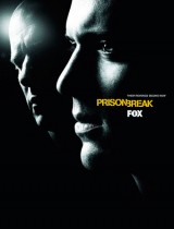 Prison Break (season 4) tv show poster