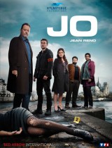 Jo TF1 season 1 2013 poster