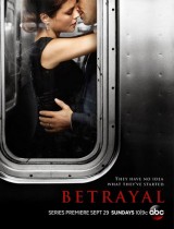Betrayal ABC season 1 2013 poster
