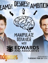 Mind Games (season 1) tv show poster