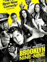 brooklyn nine-nine FOX season 1 2013 poster