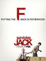 Surviving Jack (season 1) tv show poster
