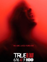 True Blood (season 6) tv show poster