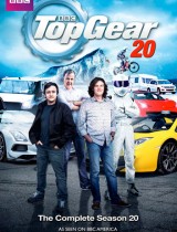 Top Gear (season 20) tv show poster
