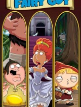 Family Guy FOX season 12 2013 poster