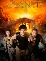 Atlantis BBC season 1 2013 poster