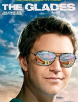 The Glades (season 4) tv show poster