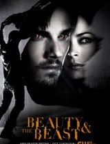 Beauty and the Beast CW season 2 2013 poster