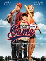 back in the game ABC season 1 2013 poster