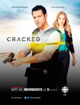 cracked CBC season 2 2013 poster