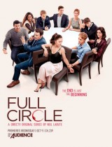 full circle directv season 1 2013 poster