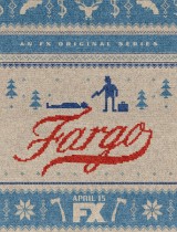 Fargo FX season 1 2014 poster