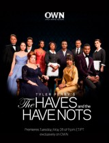 The Haves and the Have Nots OWN poster season 1 2013
