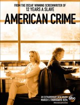 American Crime (season 1) tv show poster