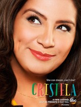 Cristela (season 1) tv show poster