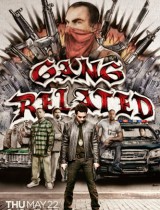 Gang Related (season 1) tv show poster