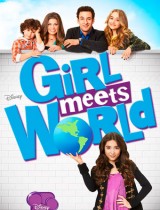 Girl Meets World (season 1) tv show poster
