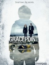 Gracepoint poster FOX season 1 2014