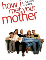 How I Met Your Mother (season 2) tv show poster