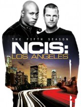 NCIS Los Angeles poster CBS season 5 2013