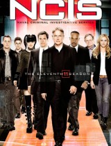 NCIS: Naval Criminal Investigative Service (season 11) tv show poster