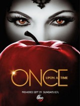 Once Upon a Time (season 3) tv show poster
