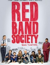 Red Band Society poster FOX season 1 2014