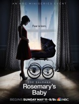 Rosemarys Baby NBC poster season 1 2014