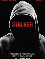 Stalker (season 1) tv show poster