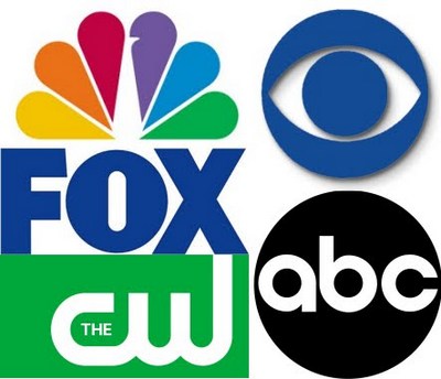 TV Shows in 2014-2015 season