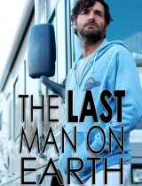 The Last Man on Earth (season 1) tv show poster