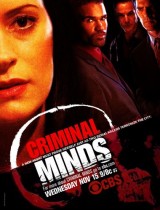 Criminal Minds (season  2) tv show poster