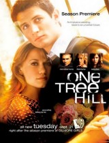 One Tree Hill (season 2) tv show poster