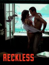 Reckless (season 1) tv show poster